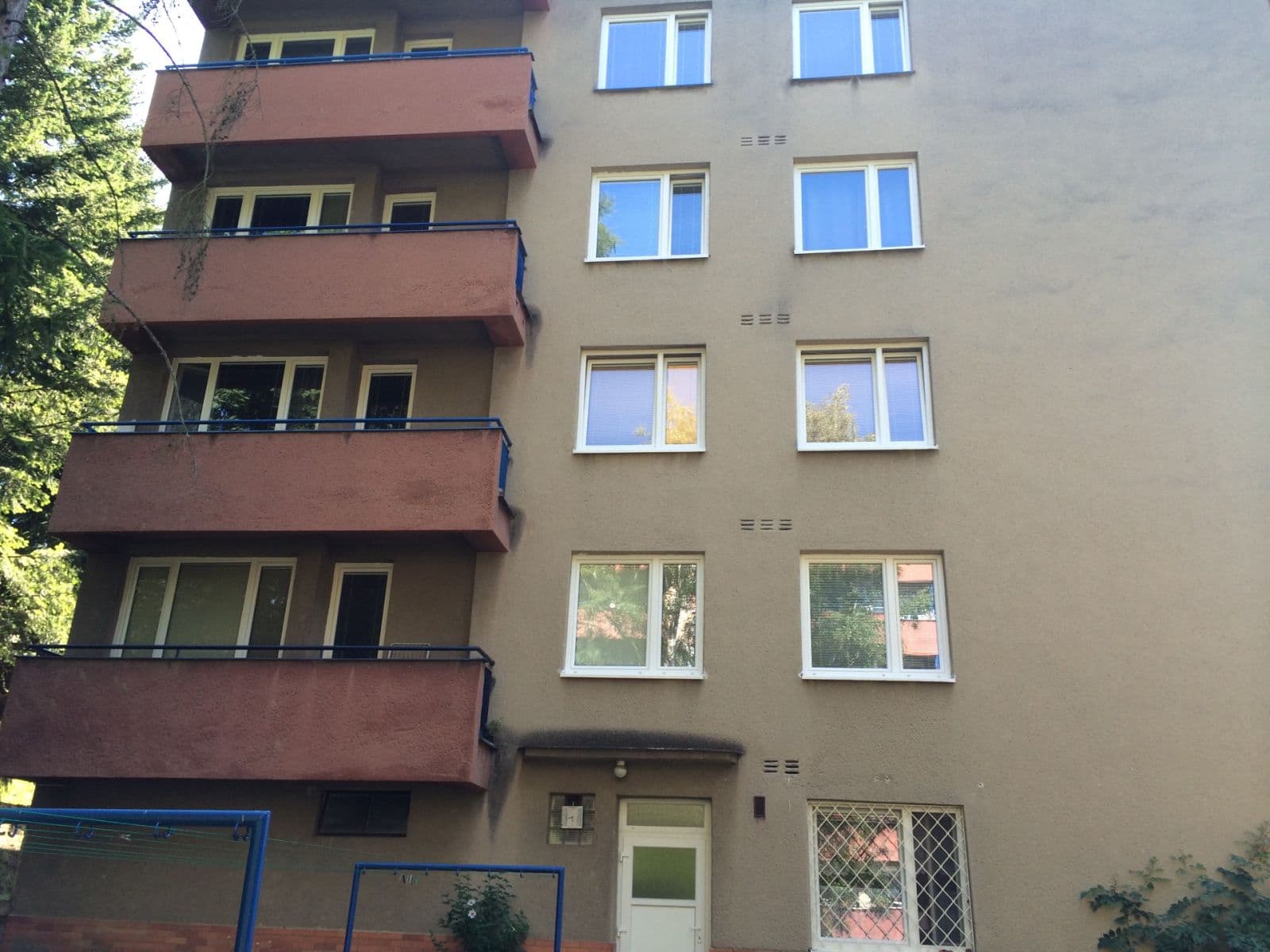 Prenájom bytu 1-izbový 41 m², Podlesí, Brno, Jihomoravský kraj Prenájom bytu 1-izbový 41 m², Podlesí, Brno, Jihomoravský kraj
