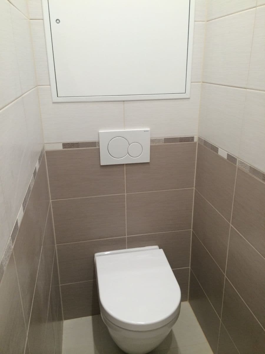Prenájom bytu 1-izbový 41 m², Podlesí, Brno, Jihomoravský kraj Prenájom bytu 1-izbový 41 m², Podlesí, Brno, Jihomoravský kraj