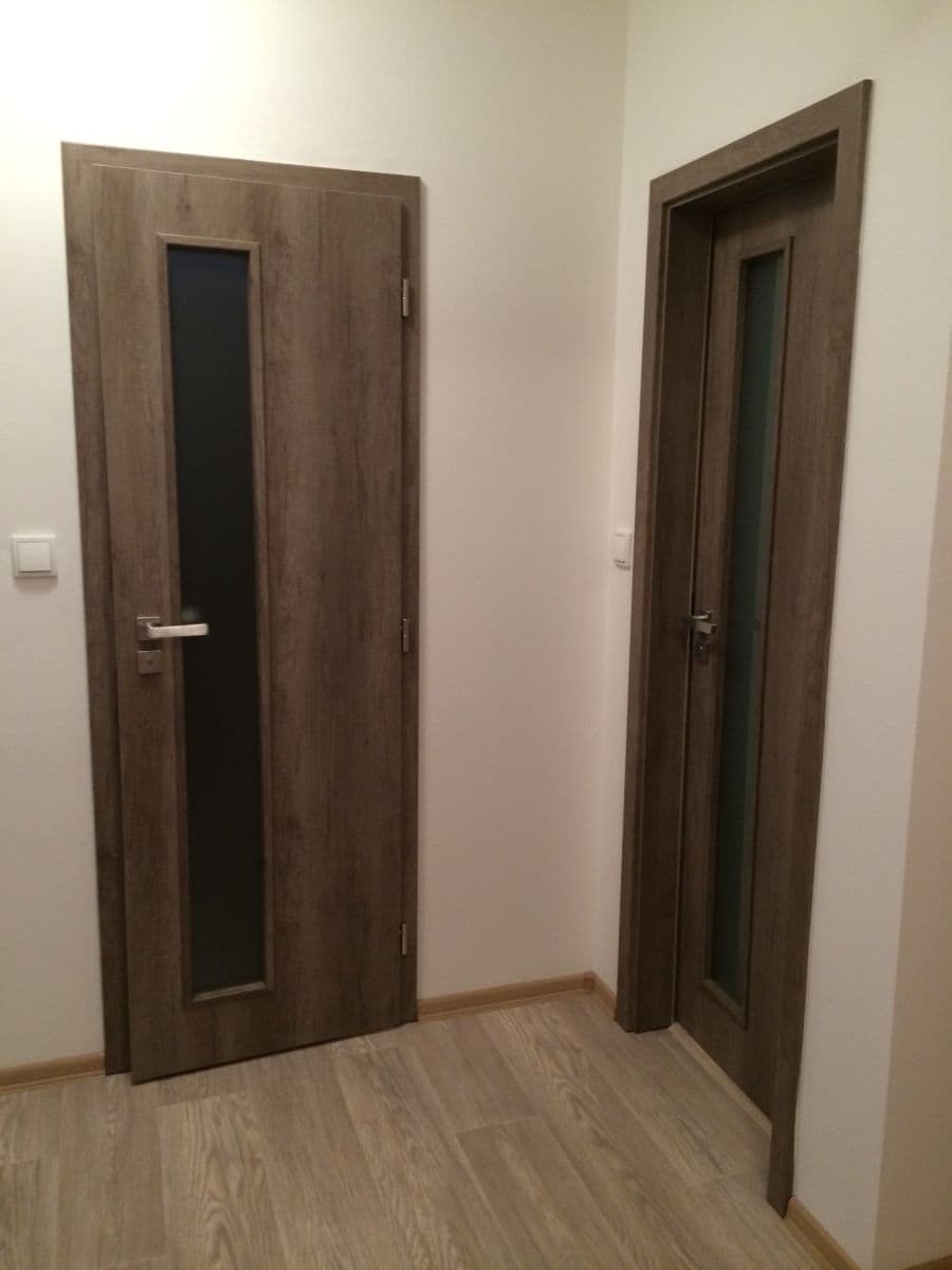 Prenájom bytu 1-izbový 41 m², Podlesí, Brno, Jihomoravský kraj Prenájom bytu 1-izbový 41 m², Podlesí, Brno, Jihomoravský kraj