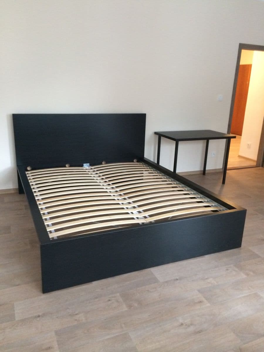 Prenájom bytu 1-izbový 41 m², Podlesí, Brno, Jihomoravský kraj Prenájom bytu 1-izbový 41 m², Podlesí, Brno, Jihomoravský kraj