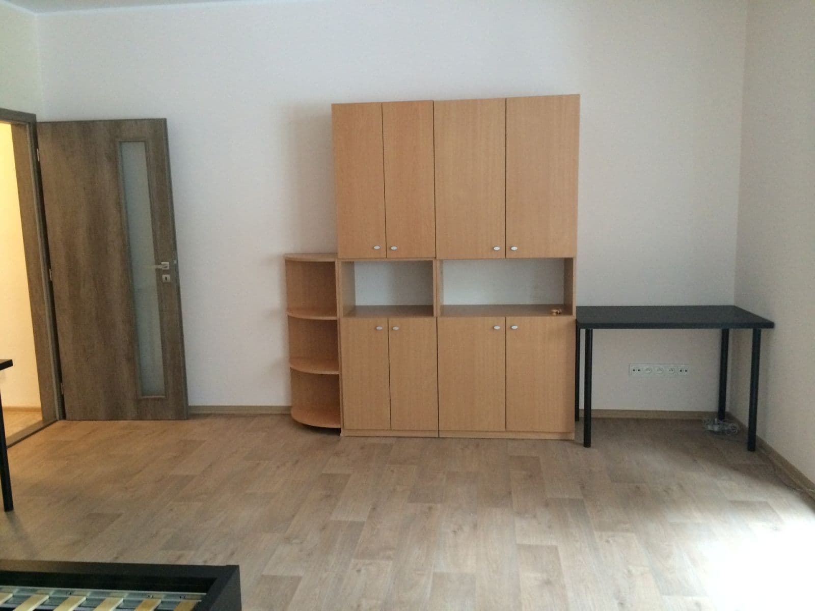 Prenájom bytu 1-izbový 41 m², Podlesí, Brno, Jihomoravský kraj Prenájom bytu 1-izbový 41 m², Podlesí, Brno, Jihomoravský kraj