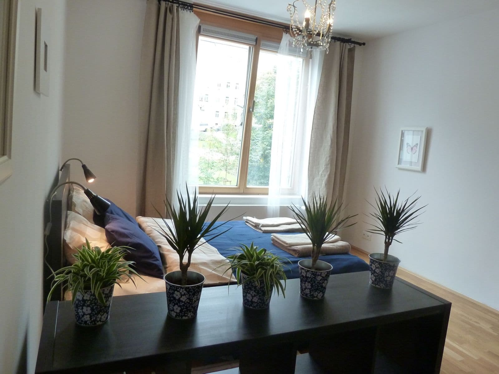 Prenájom bytu 1-izbový 34 m², Havlíčkovo náměstí, Praha, Praha Prenájom bytu 1-izbový 34 m², Havlíčkovo náměstí, Praha, Praha