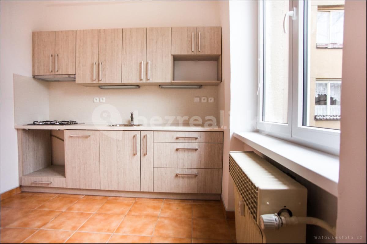 Prenájom bytu 1-izbový 39 m², Nučická, Praha, Praha Prenájom bytu 1-izbový 39 m², Nučická, Praha, Praha