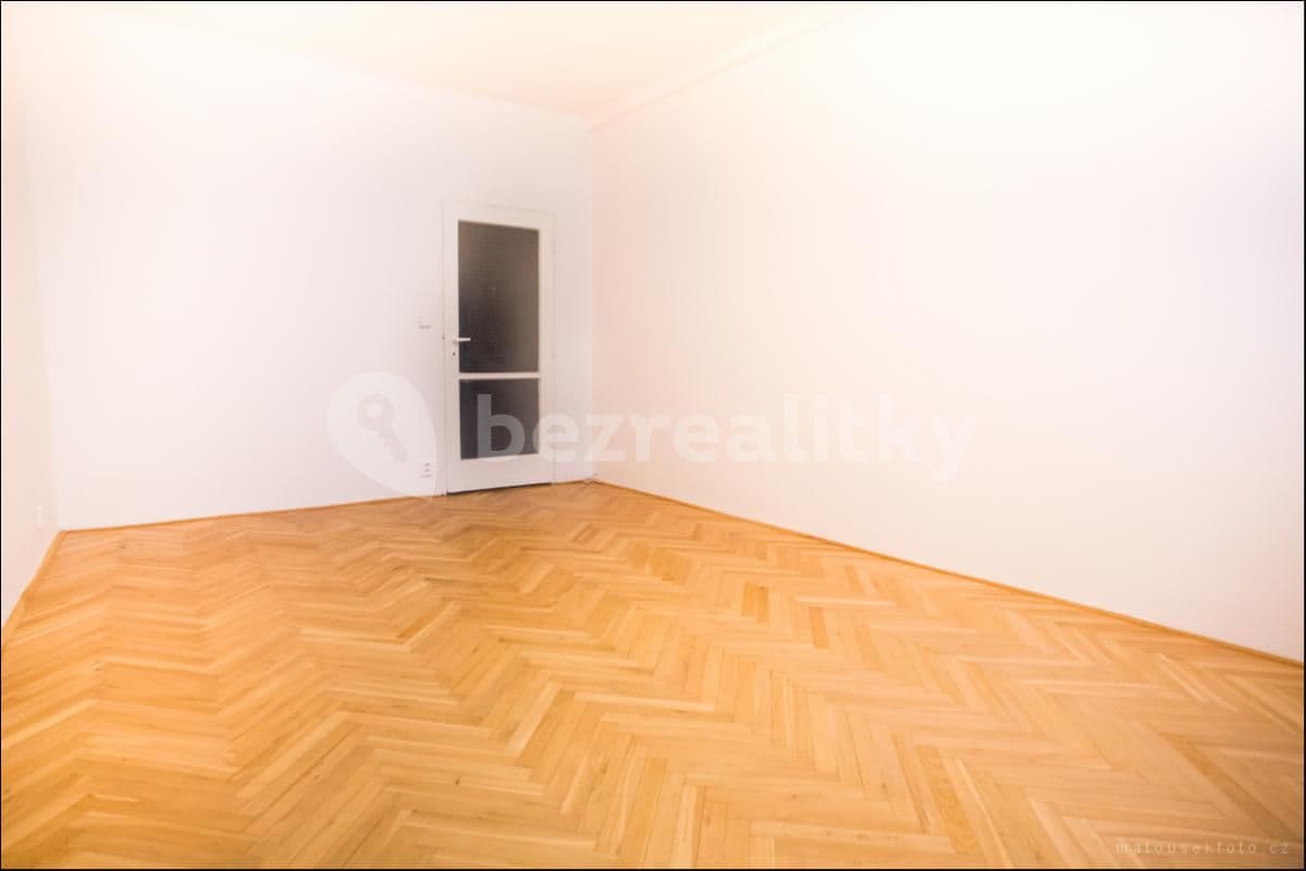 Prenájom bytu 1-izbový 39 m², Nučická, Praha, Praha Prenájom bytu 1-izbový 39 m², Nučická, Praha, Praha