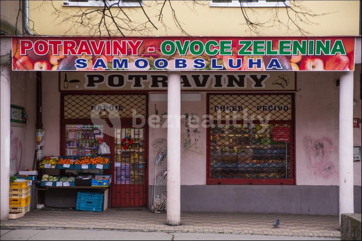 Prenájom bytu 1-izbový 39 m², Nučická, Praha, Praha Prenájom bytu 1-izbový 39 m², Nučická, Praha, Praha