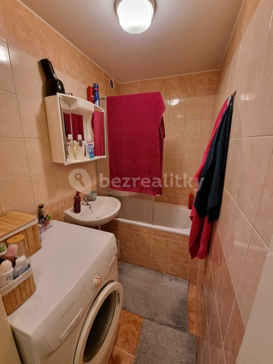 Prenájom bytu 2-izbový 46 m², Přecechtělova, Praha, Praha Prenájom bytu 2-izbový 46 m², Přecechtělova, Praha, Praha