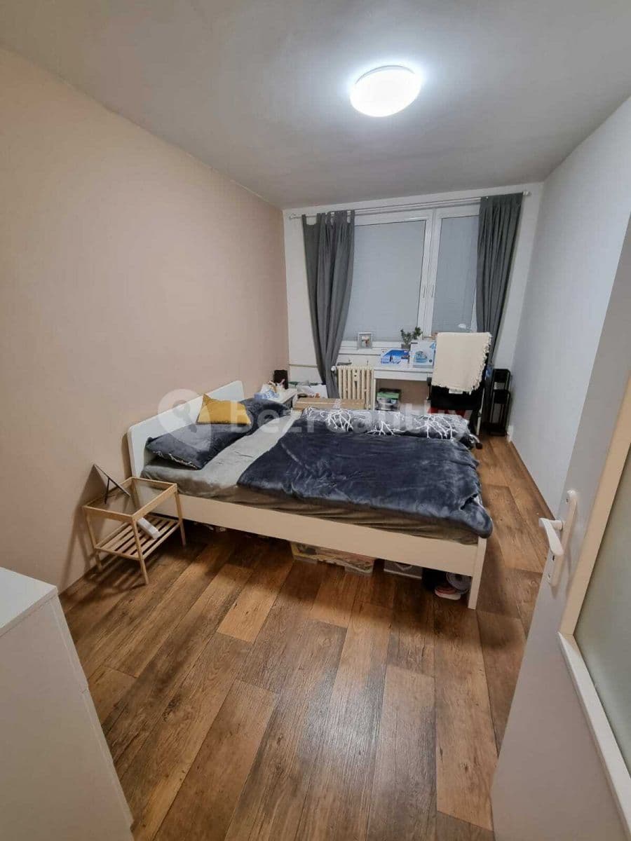 Prenájom bytu 2-izbový 46 m², Přecechtělova, Praha, Praha Prenájom bytu 2-izbový 46 m², Přecechtělova, Praha, Praha