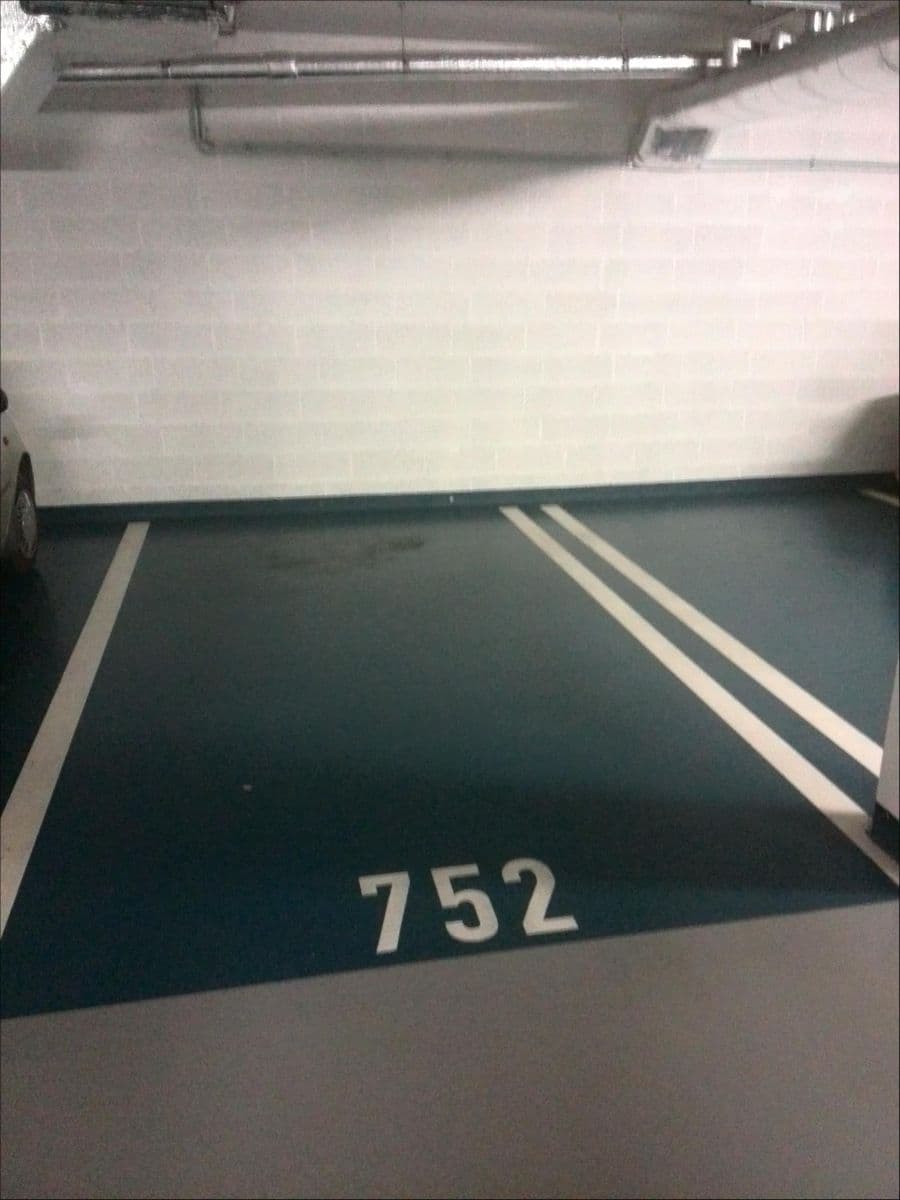 Prenájom garáže 22 m², U Hostavického potoka, Praha, Praha Prenájom garáže 22 m², U Hostavického potoka, Praha, Praha