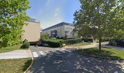 Prenájom garáže 22 m², U Hostavického potoka, Praha, Praha Prenájom garáže 22 m², U Hostavického potoka, Praha, Praha