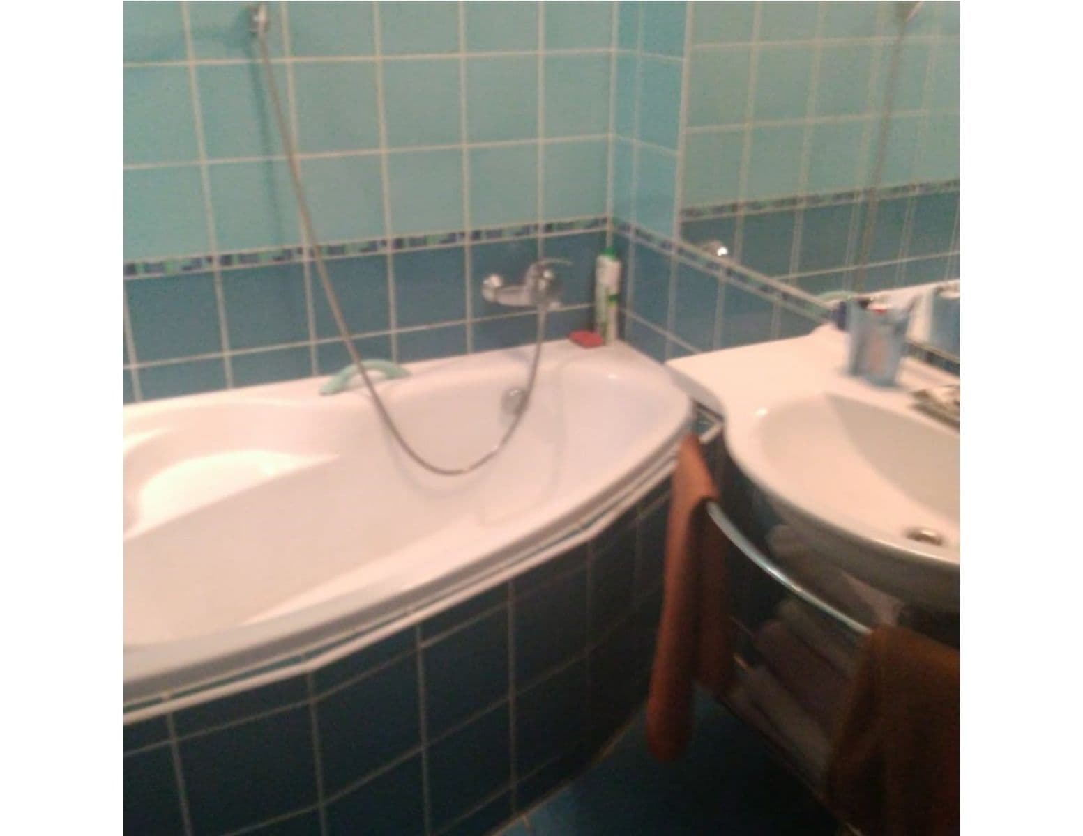 Prenájom bytu 2-izbový 20 m², Biskupcova, Praha, Praha Prenájom bytu 2-izbový 20 m², Biskupcova, Praha, Praha
