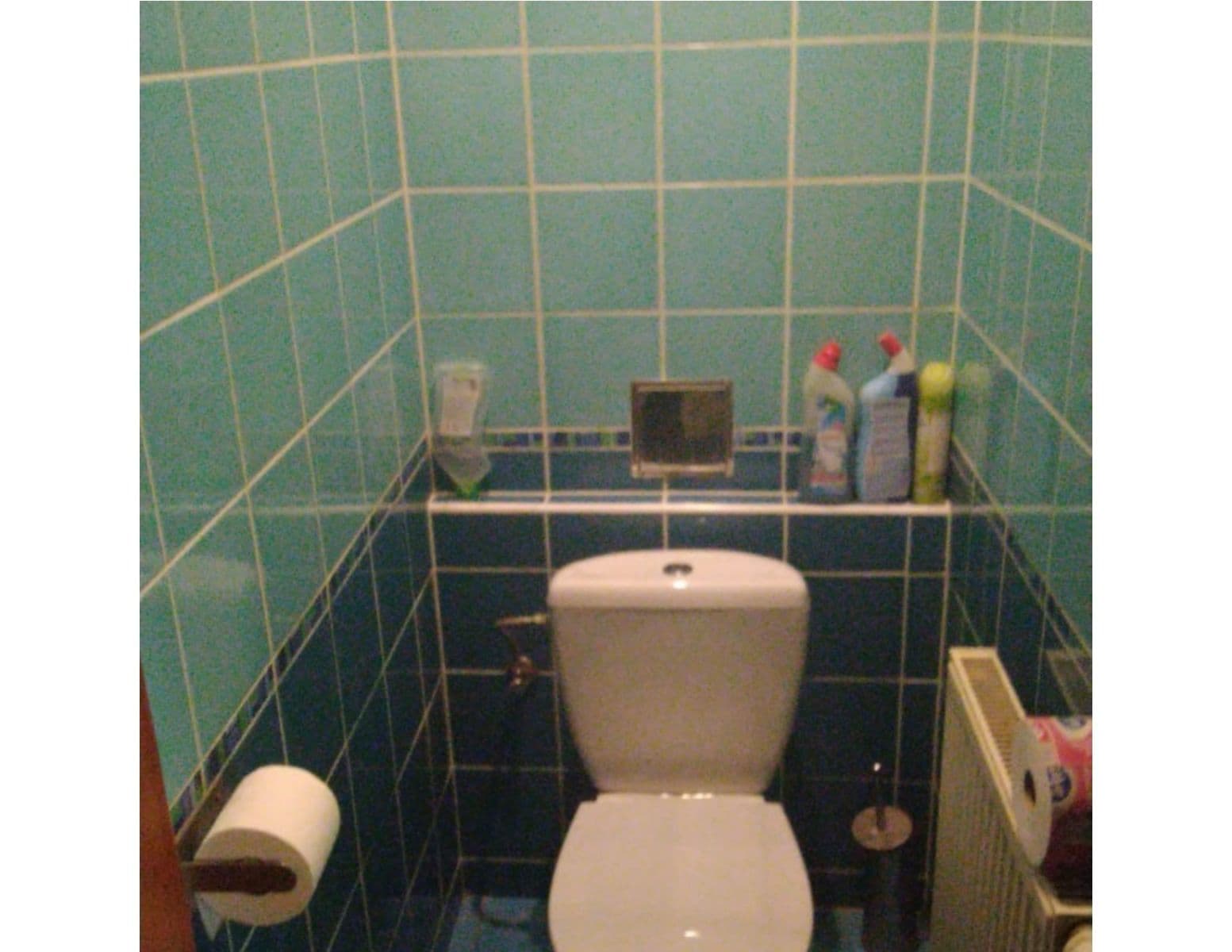 Prenájom bytu 2-izbový 20 m², Biskupcova, Praha, Praha Prenájom bytu 2-izbový 20 m², Biskupcova, Praha, Praha