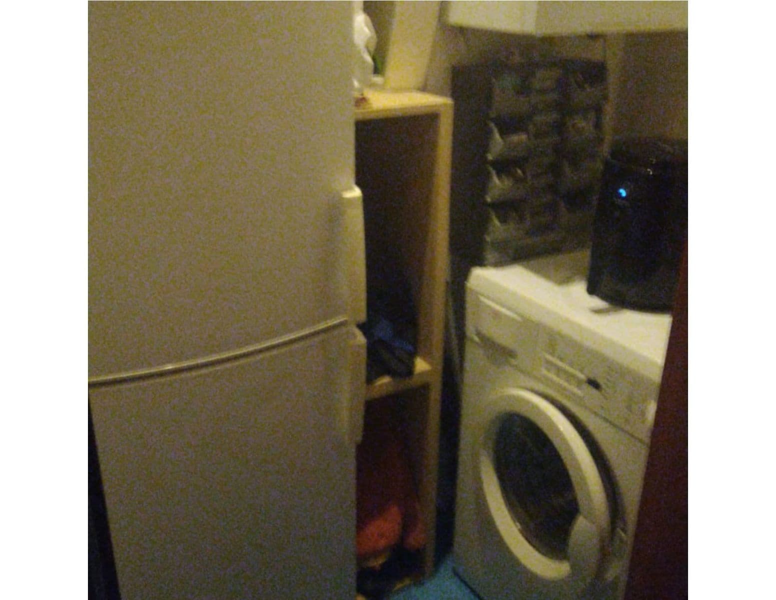 Prenájom bytu 2-izbový 20 m², Biskupcova, Praha, Praha Prenájom bytu 2-izbový 20 m², Biskupcova, Praha, Praha