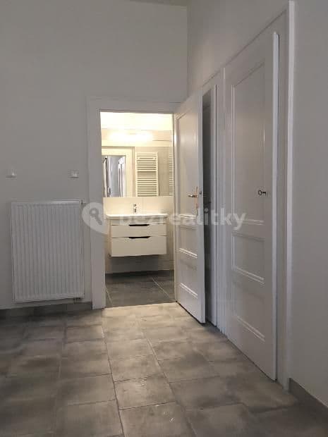 Prenájom bytu 2-izbový 68 m², Moravská, Praha, Praha Prenájom bytu 2-izbový 68 m², Moravská, Praha, Praha