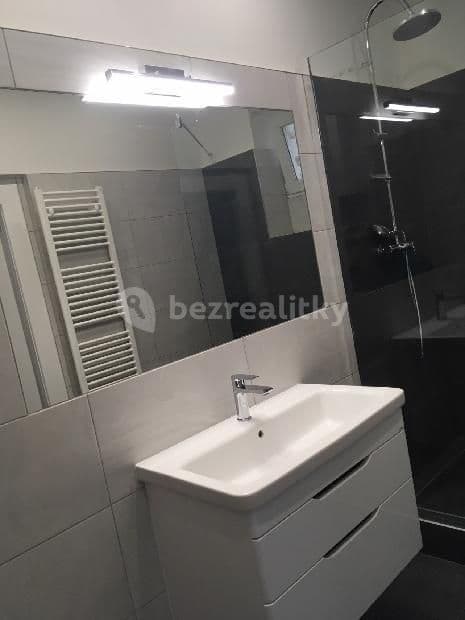 Prenájom bytu 2-izbový 68 m², Moravská, Praha, Praha Prenájom bytu 2-izbový 68 m², Moravská, Praha, Praha