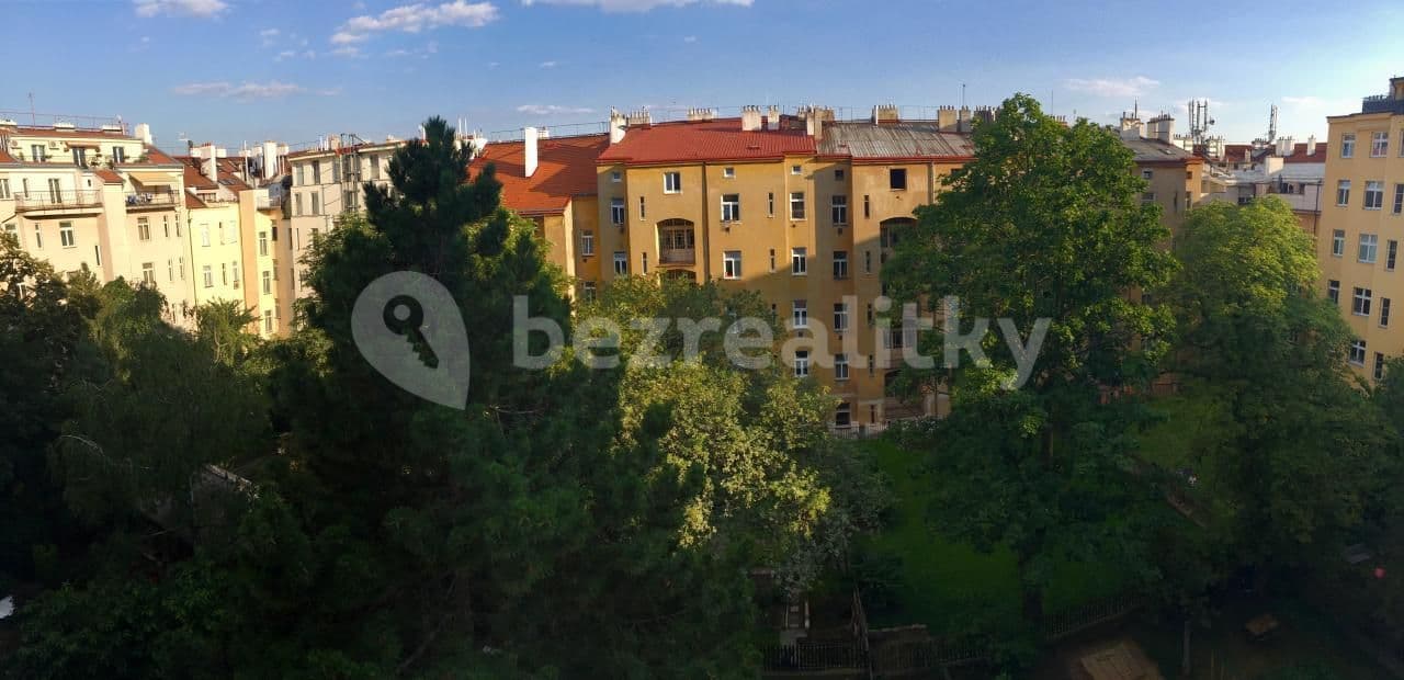 Prenájom bytu 2-izbový 68 m², Moravská, Praha, Praha Prenájom bytu 2-izbový 68 m², Moravská, Praha, Praha