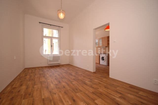 Prenájom bytu 2-izbový 43 m², Rokycanova, Praha, Praha Prenájom bytu 2-izbový 43 m², Rokycanova, Praha, Praha