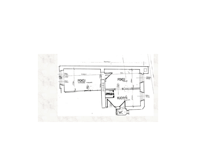 Prenájom bytu 2-izbový 43 m², Rokycanova, Praha, Praha Prenájom bytu 2-izbový 43 m², Rokycanova, Praha, Praha