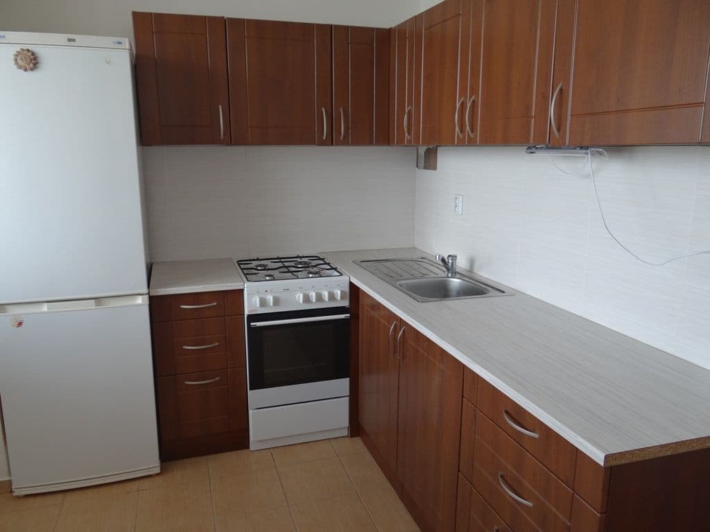 Prenájom bytu 1-izbový 32 m², Brněnská, Šlapanice, Jihomoravský kraj Prenájom bytu 1-izbový 32 m², Brněnská, Šlapanice, Jihomoravský kraj