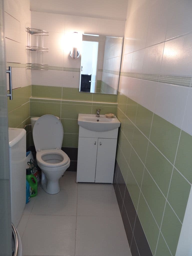 Prenájom bytu 1-izbový 32 m², Brněnská, Šlapanice, Jihomoravský kraj Prenájom bytu 1-izbový 32 m², Brněnská, Šlapanice, Jihomoravský kraj