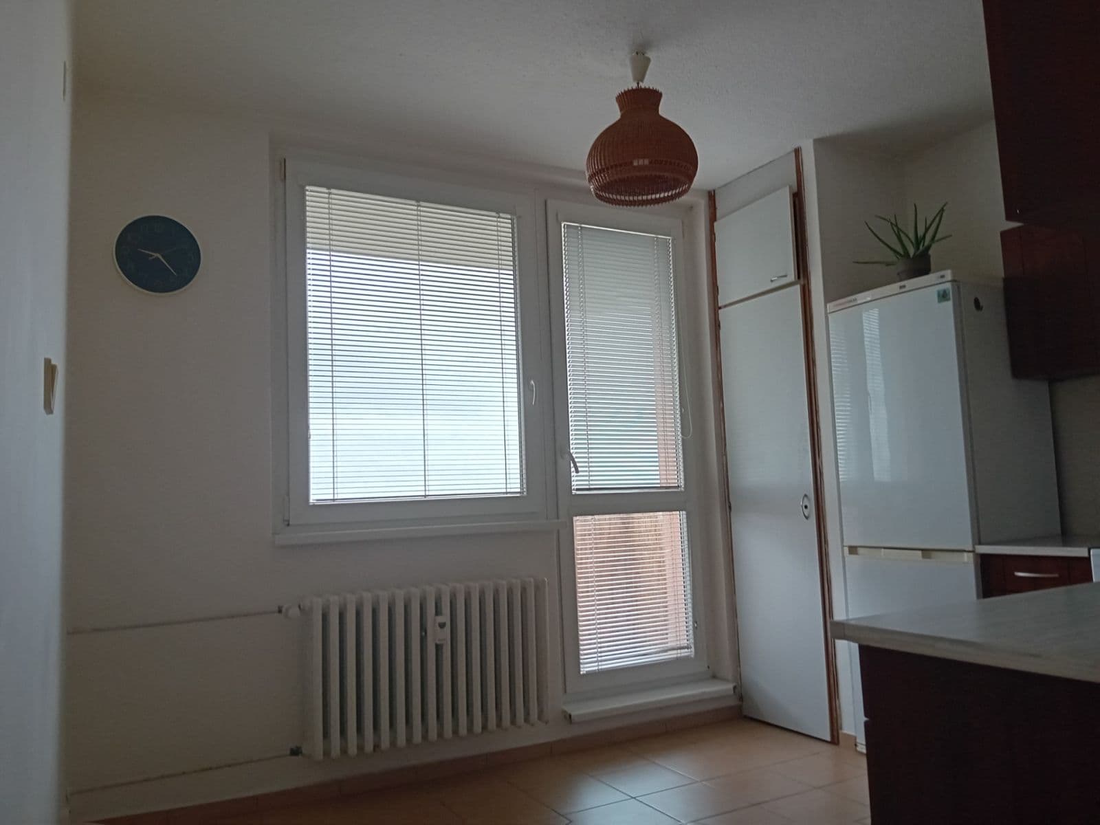 Prenájom bytu 1-izbový 32 m², Brněnská, Šlapanice, Jihomoravský kraj Prenájom bytu 1-izbový 32 m², Brněnská, Šlapanice, Jihomoravský kraj