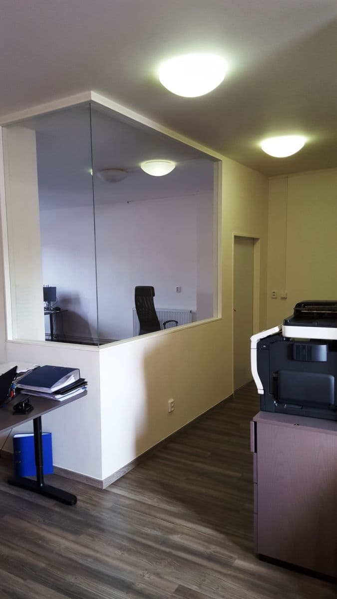 Prenájom nebytového priestoru 268 m², Čerčanská, Praha, Praha Prenájom nebytového priestoru 268 m², Čerčanská, Praha, Praha