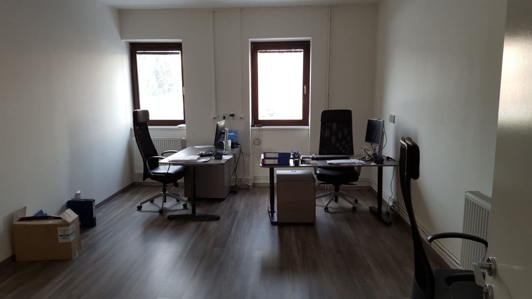 Prenájom nebytového priestoru 268 m², Čerčanská, Praha, Praha Prenájom nebytového priestoru 268 m², Čerčanská, Praha, Praha