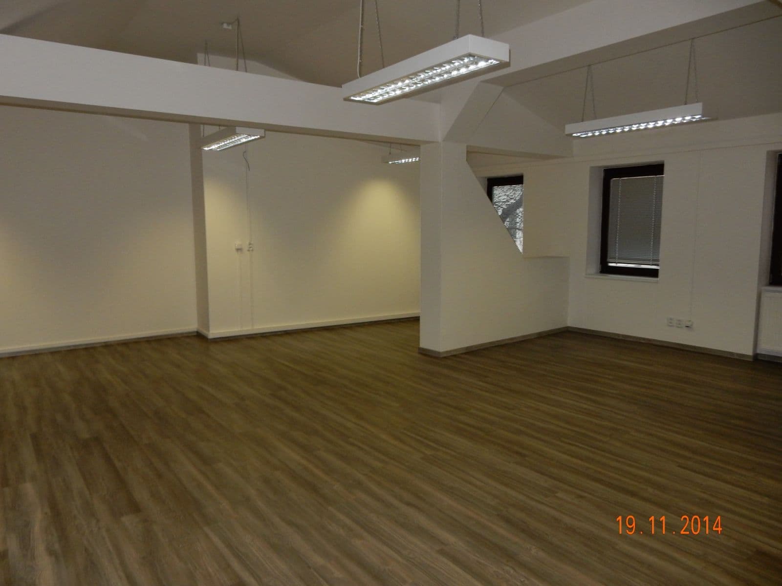 Prenájom nebytového priestoru 268 m², Čerčanská, Praha, Praha Prenájom nebytového priestoru 268 m², Čerčanská, Praha, Praha