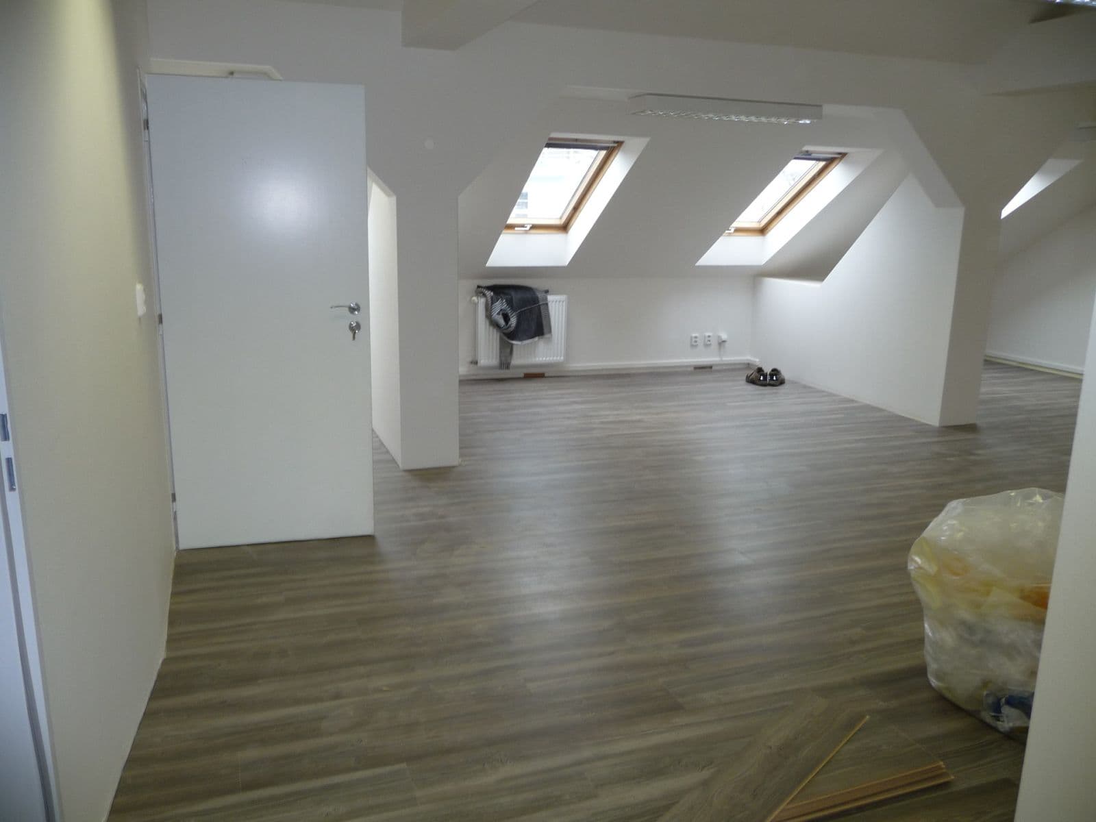 Prenájom nebytového priestoru 268 m², Čerčanská, Praha, Praha Prenájom nebytového priestoru 268 m², Čerčanská, Praha, Praha