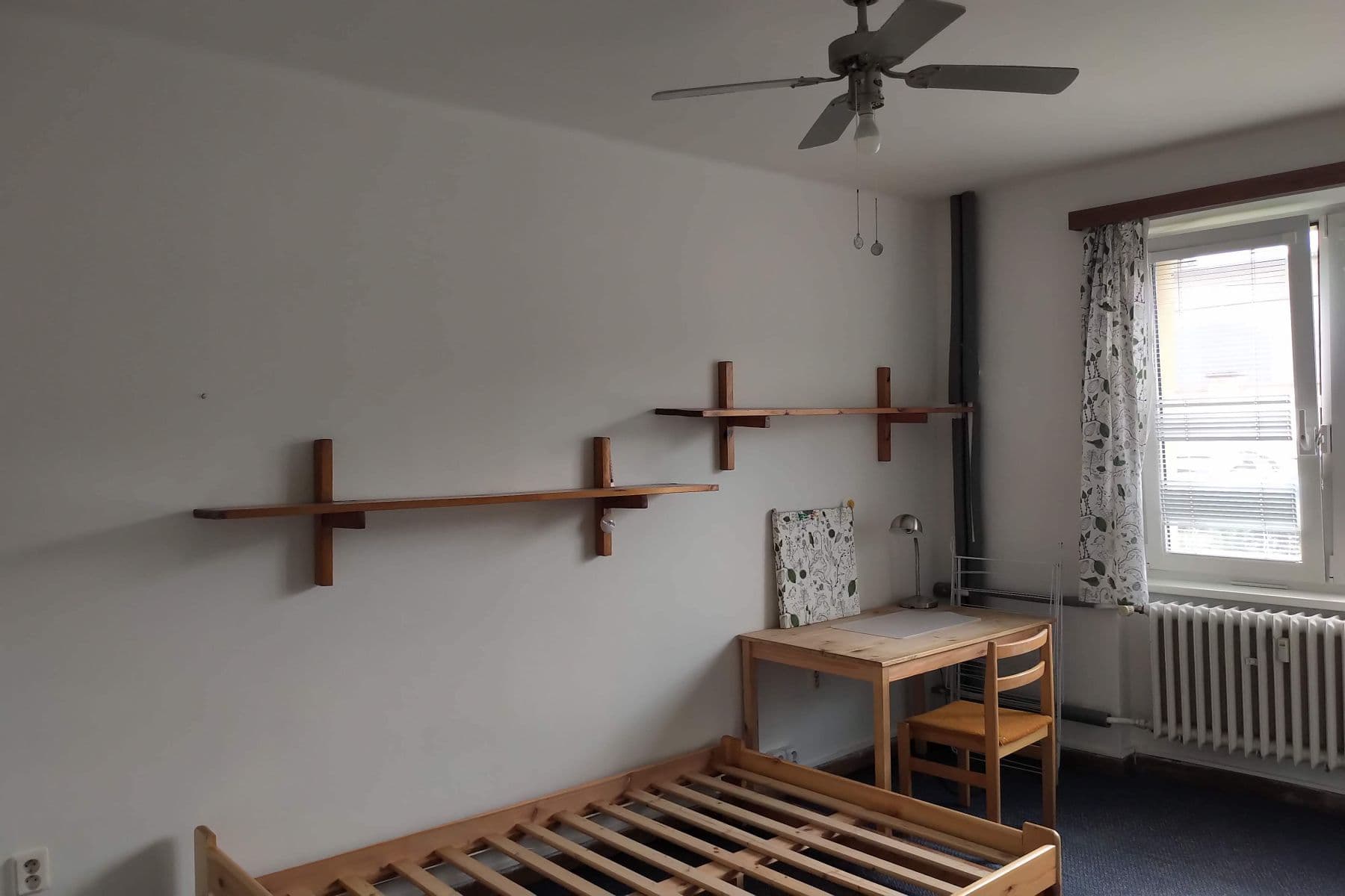 Prenájom bytu Garsoniéra 20 m², Generála Píky, Praha, Praha Prenájom bytu Garsoniéra 20 m², Generála Píky, Praha, Praha