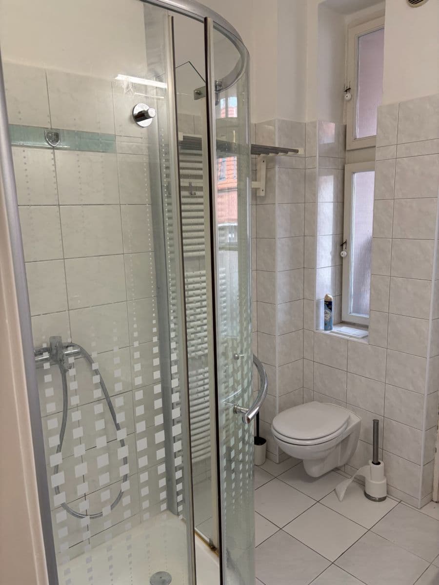 Prenájom bytu 1-izbový 35 m², Rostislavova, Praha, Praha Prenájom bytu 1-izbový 35 m², Rostislavova, Praha, Praha