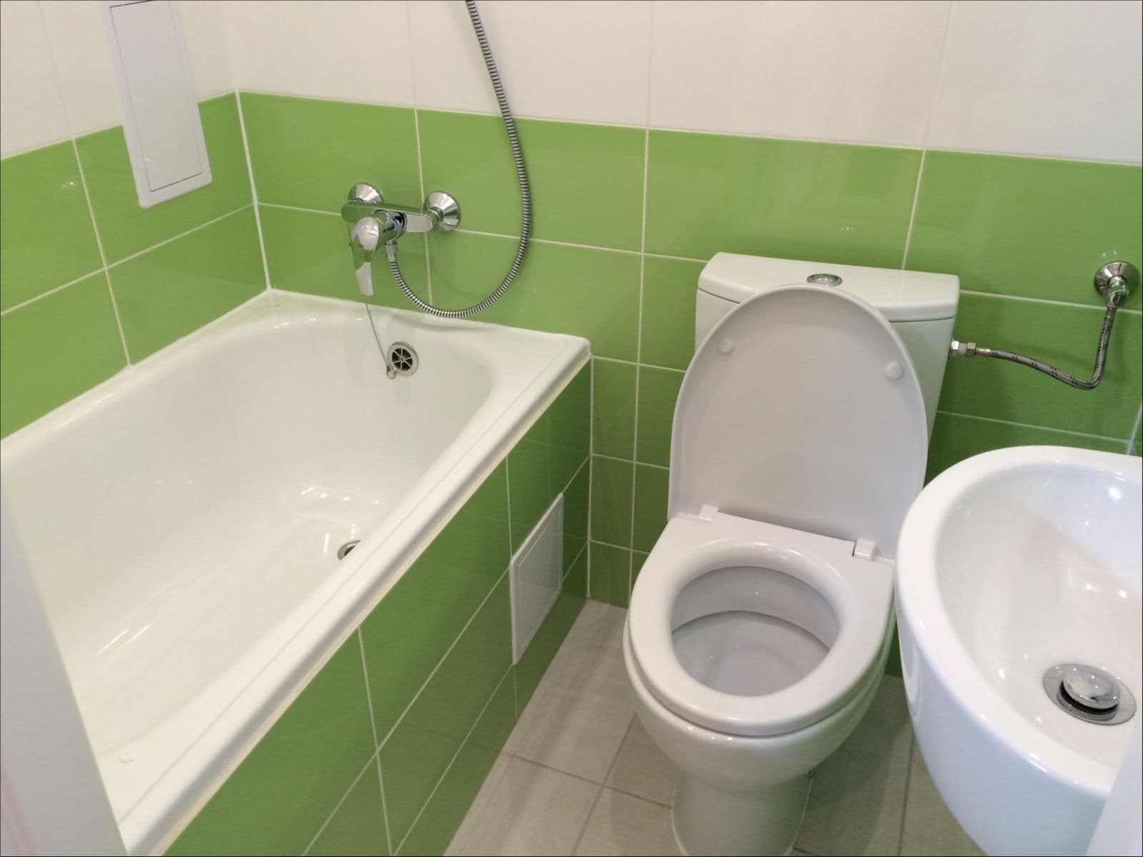 Prenájom bytu 2-izbový 54 m², Mojmírova, Praha, Praha Prenájom bytu 2-izbový 54 m², Mojmírova, Praha, Praha