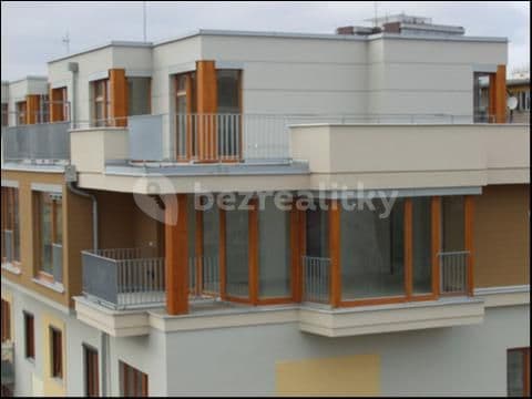 Prenájom bytu 3-izbový 101 m², Pod lipami, Praha, Praha Prenájom bytu 3-izbový 101 m², Pod lipami, Praha, Praha