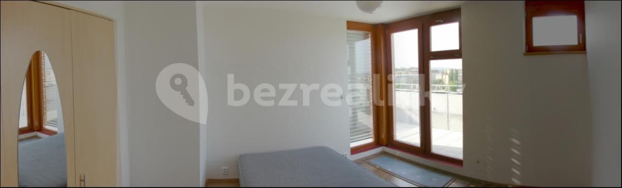 Prenájom bytu 3-izbový 101 m², Pod lipami, Praha, Praha Prenájom bytu 3-izbový 101 m², Pod lipami, Praha, Praha