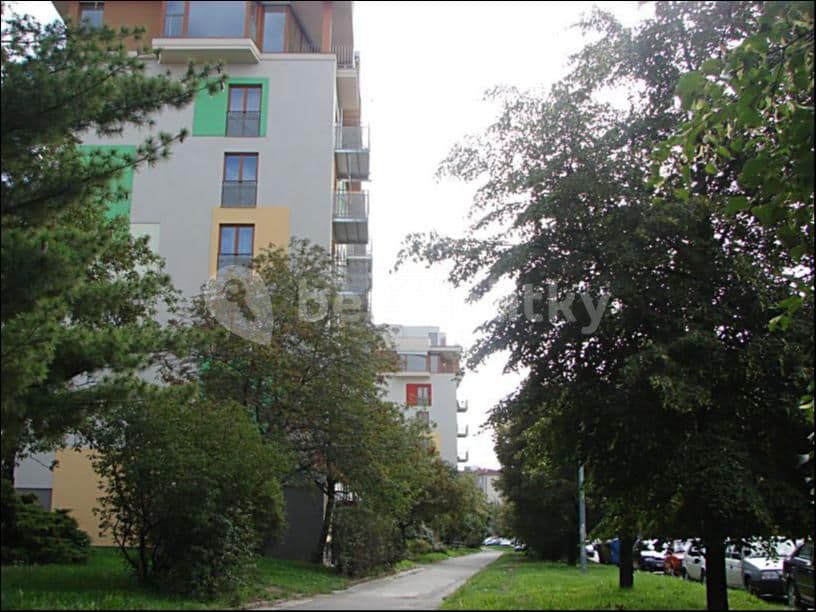 Prenájom bytu 3-izbový 101 m², Pod lipami, Praha, Praha Prenájom bytu 3-izbový 101 m², Pod lipami, Praha, Praha