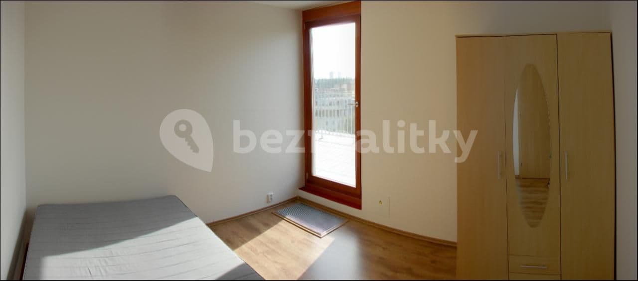 Prenájom bytu 3-izbový 101 m², Pod lipami, Praha, Praha Prenájom bytu 3-izbový 101 m², Pod lipami, Praha, Praha