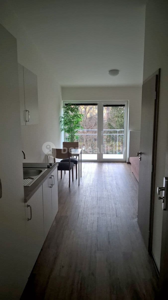 Prenájom bytu Garsoniéra 21 m², Zemědělská, Brno, Jihomoravský kraj Prenájom bytu Garsoniéra 21 m², Zemědělská, Brno, Jihomoravský kraj