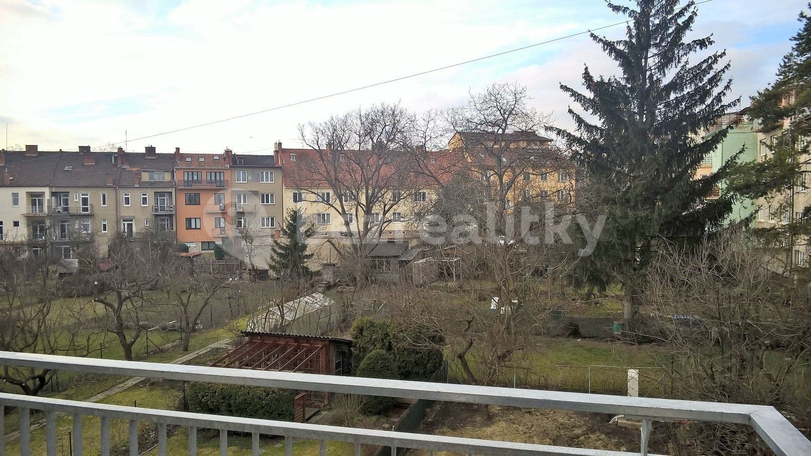 Prenájom bytu Garsoniéra 21 m², Zemědělská, Brno, Jihomoravský kraj Prenájom bytu Garsoniéra 21 m², Zemědělská, Brno, Jihomoravský kraj