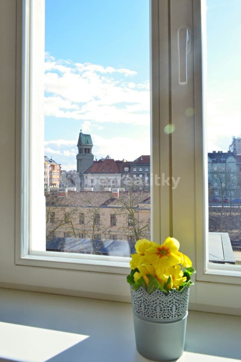 Prenájom bytu 2-izbový 60 m², Plzeň, Plzeňský kraj Prenájom bytu 2-izbový 60 m², Plzeň, Plzeňský kraj