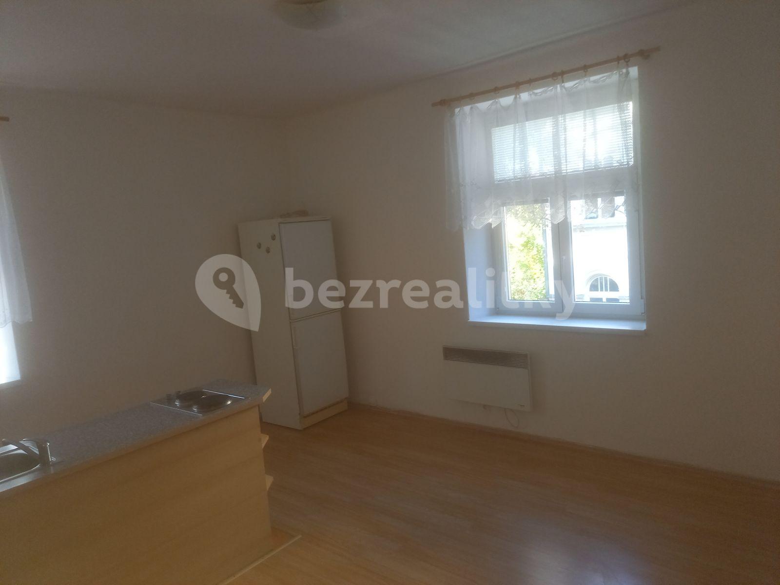 Prenájom bytu 1-izbový 26 m², Souběžná, Jablonec nad Nisou, Liberecký kraj