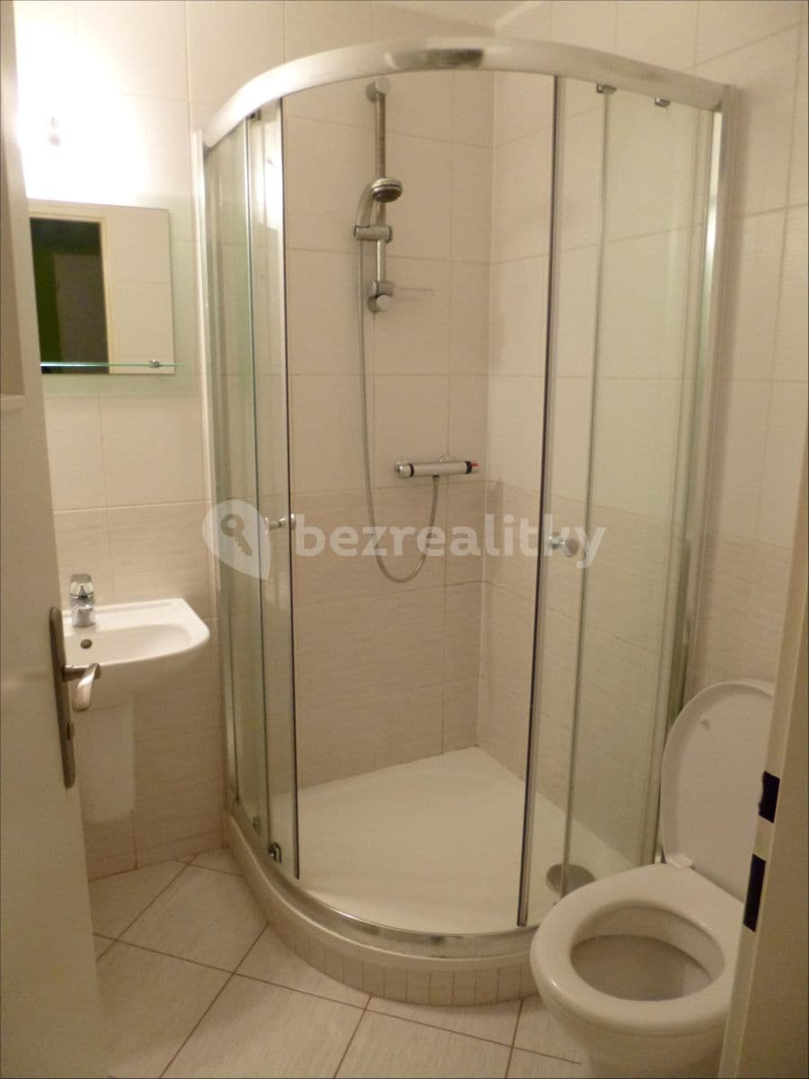 Prenájom bytu 2-izbový 43 m², Bělohorská, Brno, Jihomoravský kraj Prenájom bytu 2-izbový 43 m², Bělohorská, Brno, Jihomoravský kraj