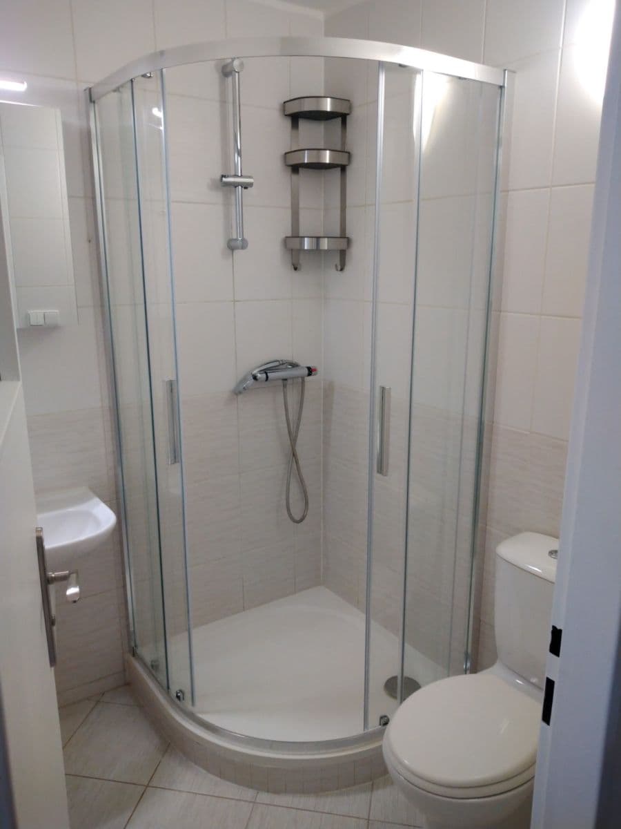 Prenájom bytu 2-izbový 45 m², Došlíkova, Brno, Jihomoravský kraj Prenájom bytu 2-izbový 45 m², Došlíkova, Brno, Jihomoravský kraj