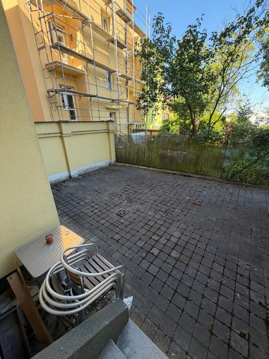 Prenájom bytu 2-izbový 45 m², Došlíkova, Brno, Jihomoravský kraj Prenájom bytu 2-izbový 45 m², Došlíkova, Brno, Jihomoravský kraj