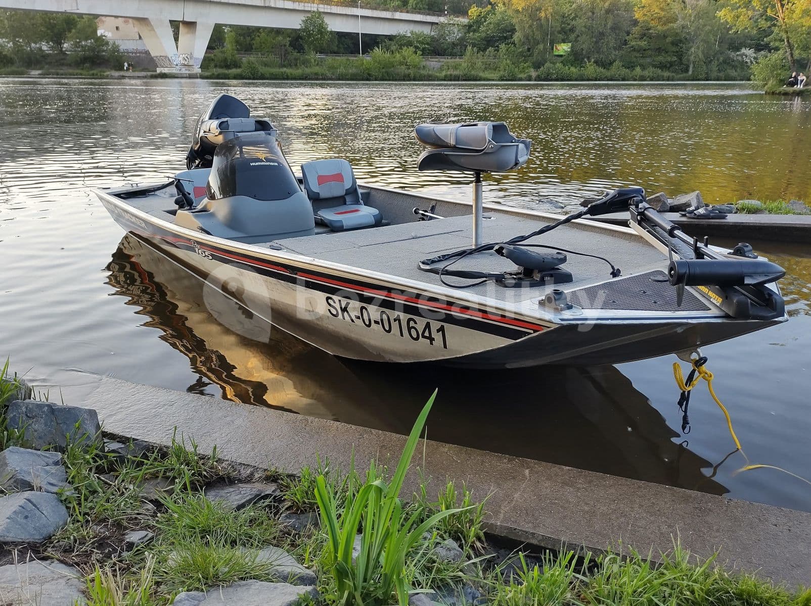 Prenájom bytu 1-izbový 25 m², U Pergamenky, Praha, Praha Prenájom bytu 1-izbový 25 m², U Pergamenky, Praha, Praha