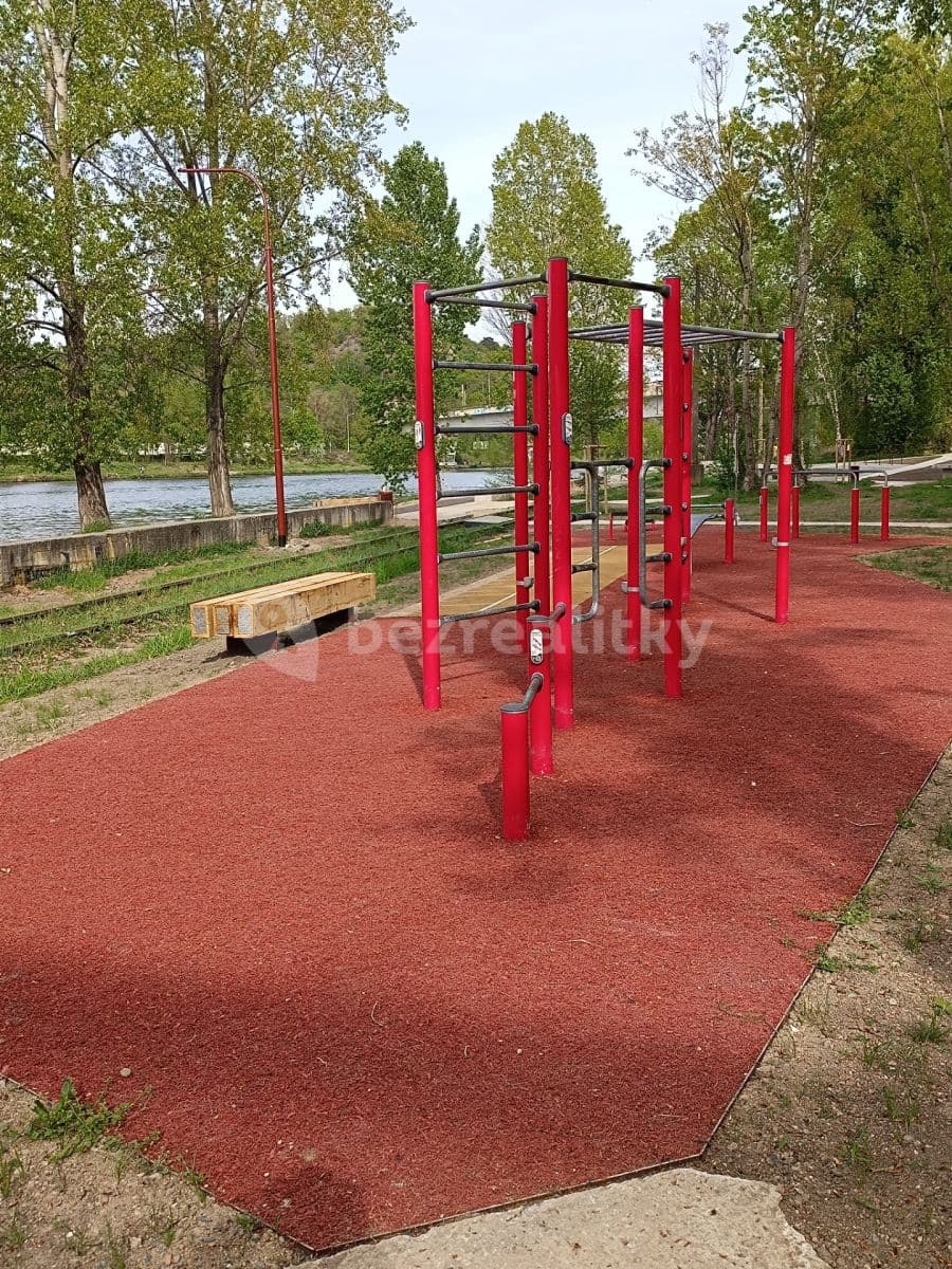 Prenájom bytu 1-izbový 25 m², U Pergamenky, Praha, Praha Prenájom bytu 1-izbový 25 m², U Pergamenky, Praha, Praha