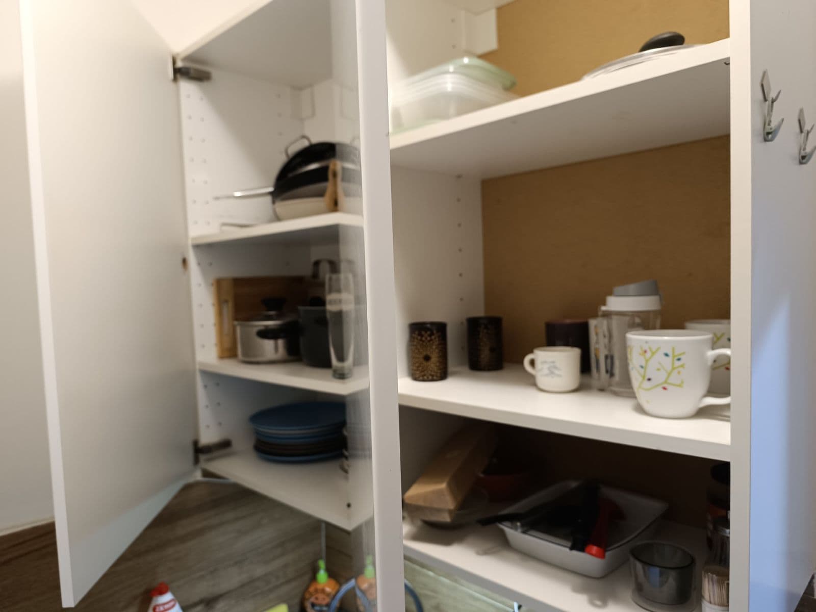 Prenájom bytu 1-izbový 25 m², U Pergamenky, Praha, Praha Prenájom bytu 1-izbový 25 m², U Pergamenky, Praha, Praha