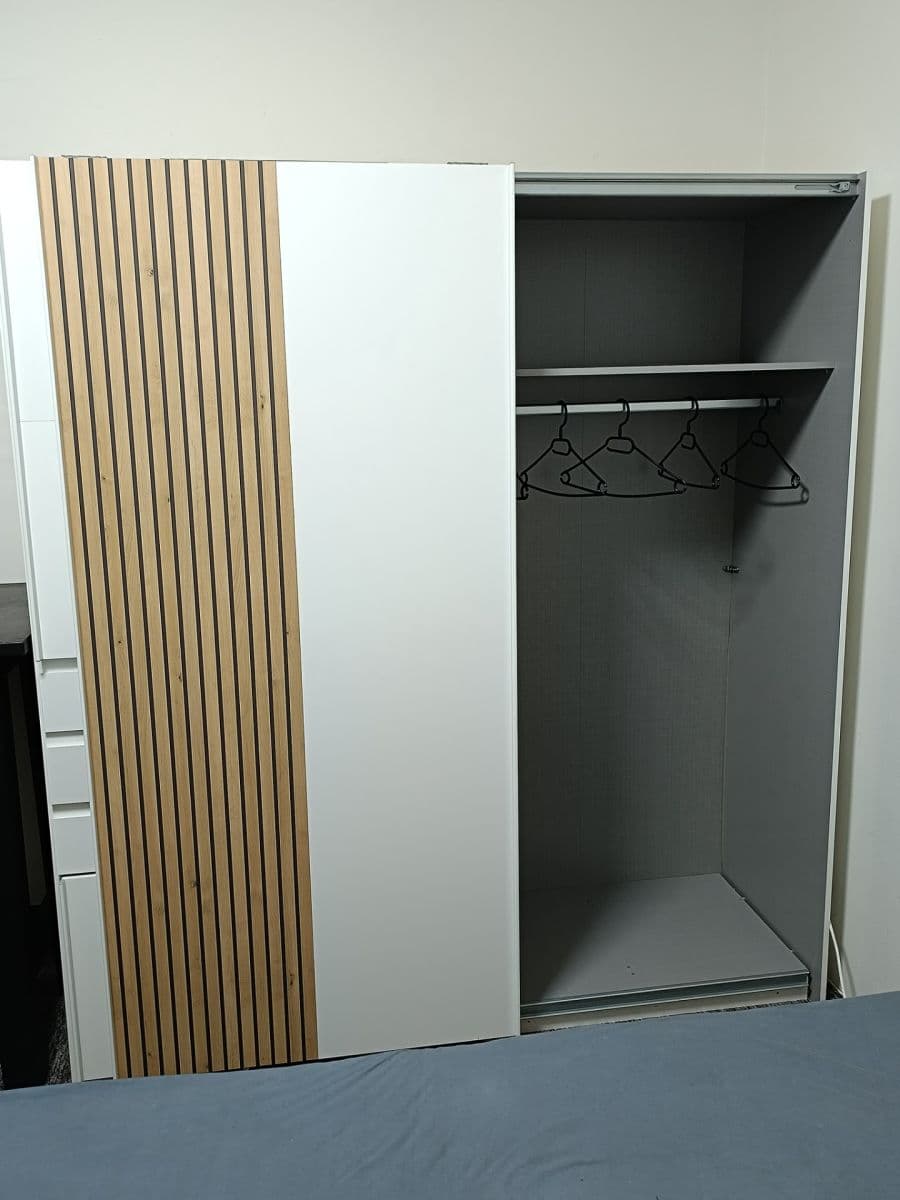 Prenájom bytu 1-izbový 25 m², U Pergamenky, Praha, Praha Prenájom bytu 1-izbový 25 m², U Pergamenky, Praha, Praha