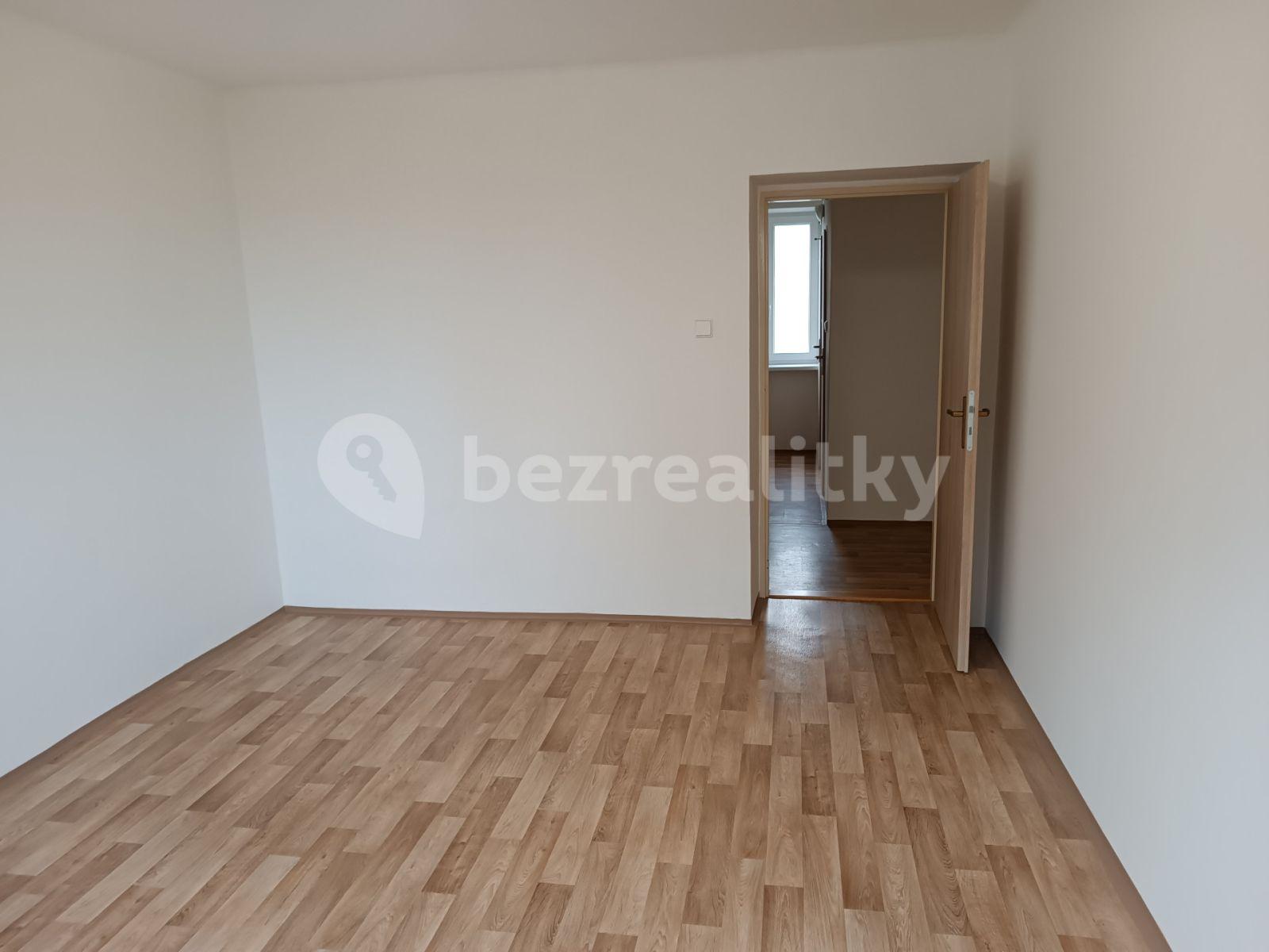 Prenájom bytu 2-izbový 56 m², Myslbekova, Olomouc, Olomoucký kraj