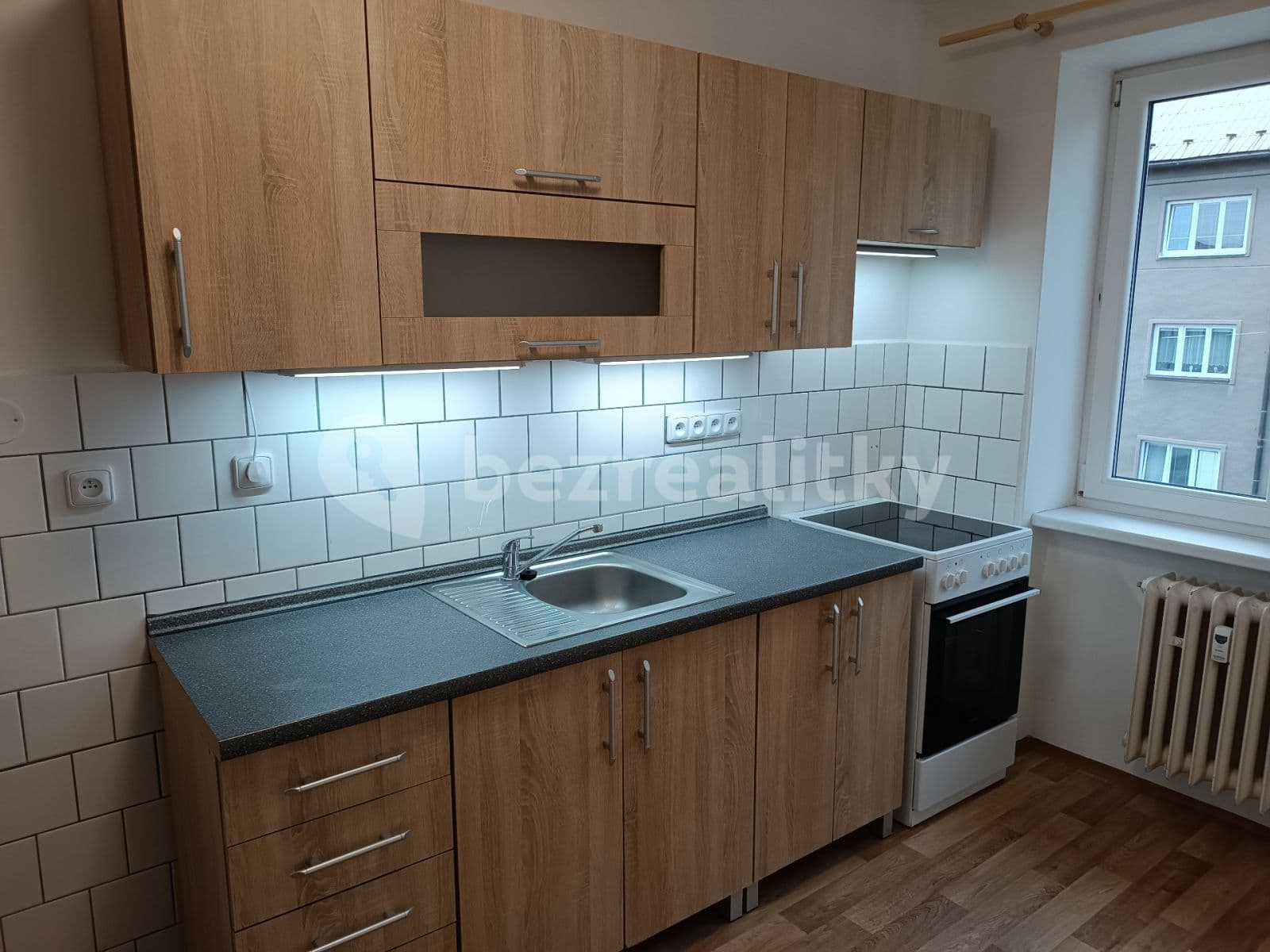 Prenájom bytu 2-izbový 56 m², Myslbekova, Olomouc, Olomoucký kraj Prenájom bytu 2-izbový 56 m², Myslbekova, Olomouc, Olomoucký kraj