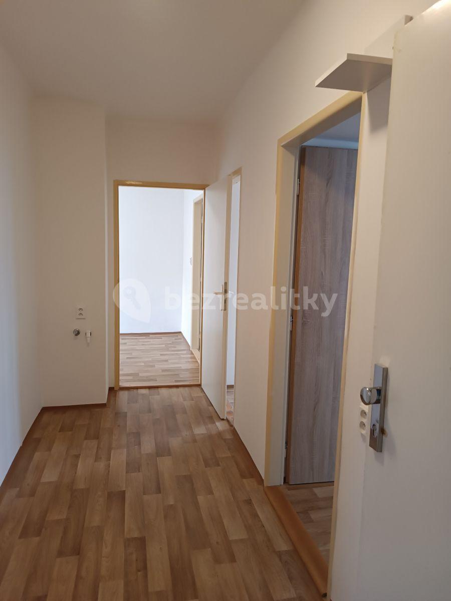 Prenájom bytu 2-izbový 56 m², Myslbekova, Olomouc, Olomoucký kraj