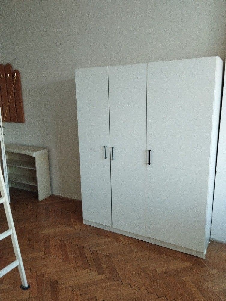 Prenájom bytu 1-izbový 25 m², Bratislavská, Brno, Jihomoravský kraj Prenájom bytu 1-izbový 25 m², Bratislavská, Brno, Jihomoravský kraj